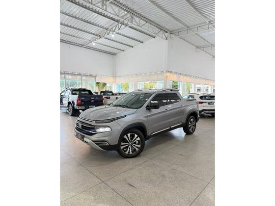 FIAT TORO 2.0 16V TURBO DIESEL VOLCANO 4WD AT9